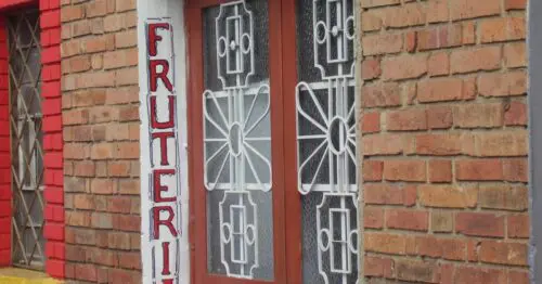 FRUTERIA CARRERA 74A FRUTERIA CARRERA 74A